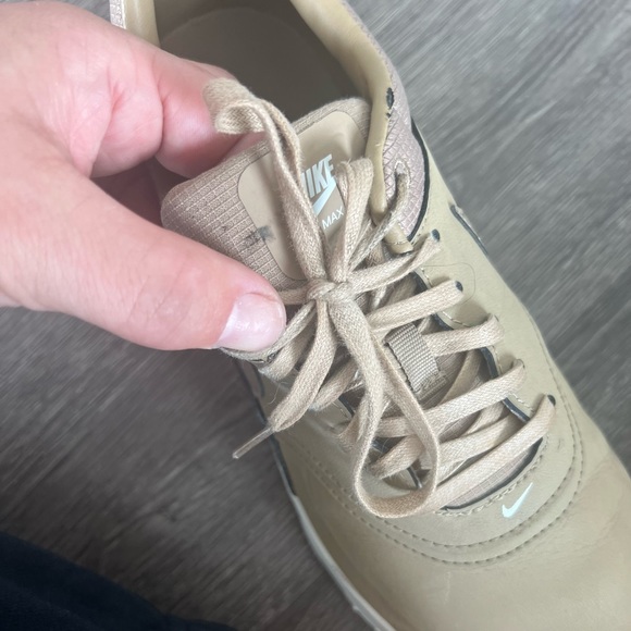 Air Max Thea Desert Camo Women’s Size 10 - Picture 4 of 8